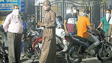 Foreign-students