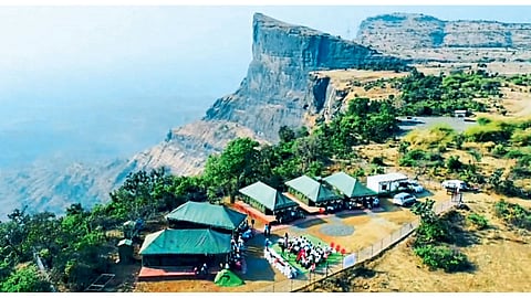 नाणेघाट