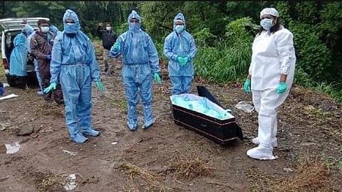 Funeral