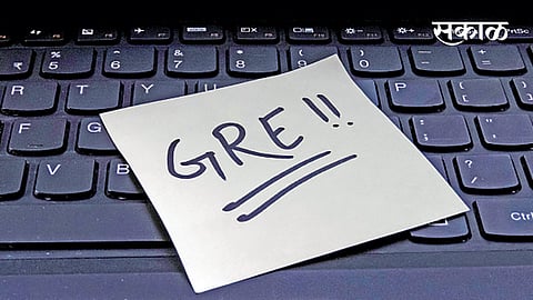 GRE