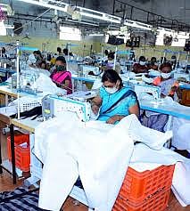 Garment Industry
