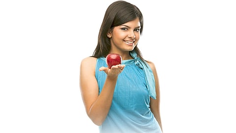 Girl-health