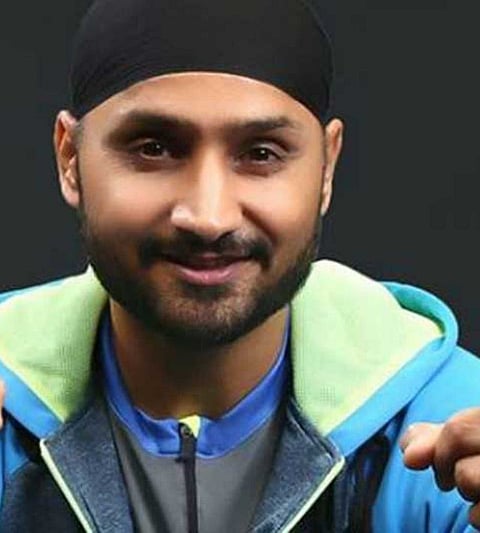 Harbhajan Singh