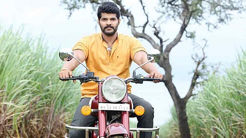 tujhyat jeev rangala fem hardik joshi reentry in serial