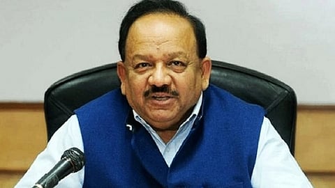 Harshwardhan