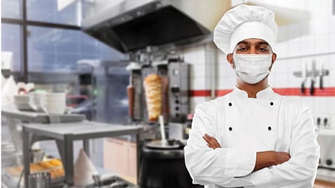 हॉटेलमध्ये असणार आता स्पर्शविरहीत सेवा; कशी ते वाचा