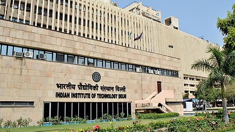 IIT