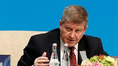 Nearly half of global workforce risk losing livelihoods in pandemic says ILO