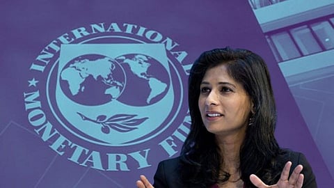 IMF