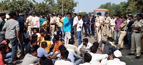 Osmanabad News