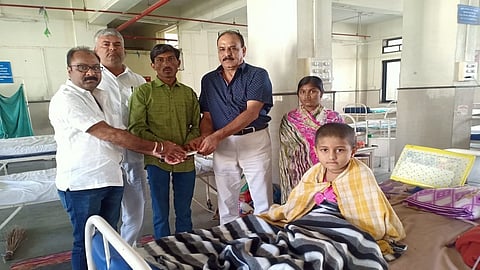 Nanded Photo