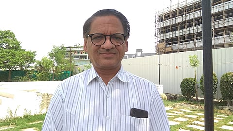 Nanded Photo