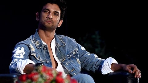 sushant