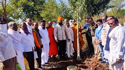 nanded Photo