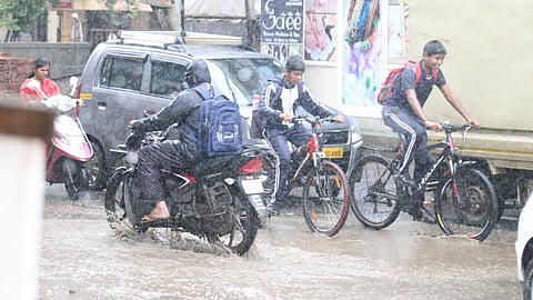 pune