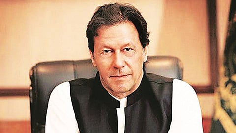 Imran-Khan