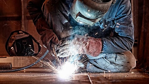 skill labor