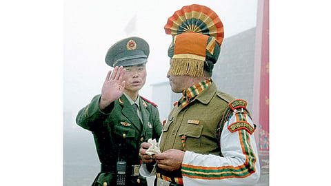 India-and-Chin