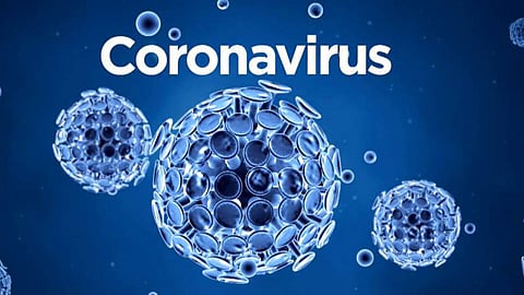 Coronavirus