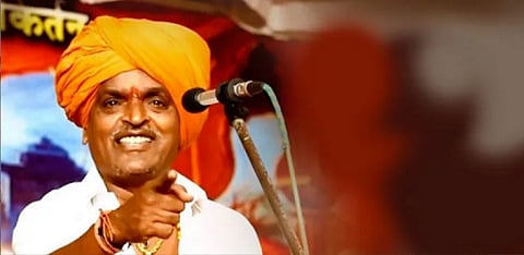 मुख्यमंत्री भेटीबाबत इंदोरीकर महाराजांनी केला खुलासा, म्हणाले...