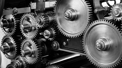 Industry