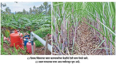 Irrigation