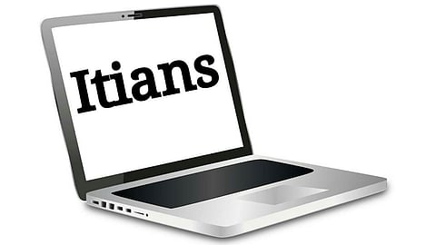 Itians