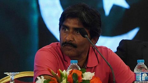 दाऊदचा व्याही मियाँदाद म्हणतो, 'पाकने अणुबॉम्ब टाकून भारत नष्ट करावा'
