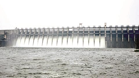 Jayakwadi Dharan12