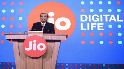 Jio