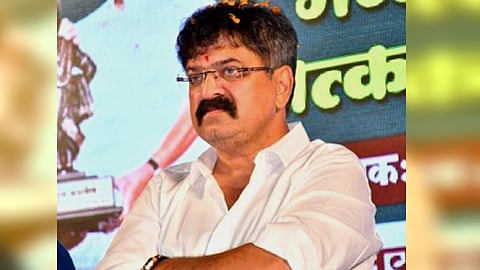 Jitendra-Awhad