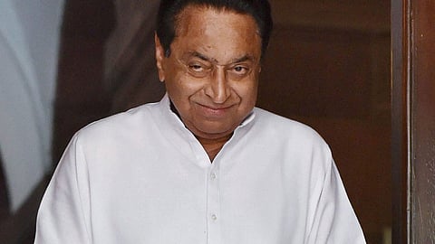 Former Madhya Pradesh chief minister, Kamal Nath Planning to Retire