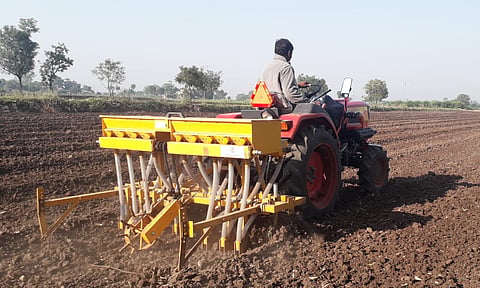 Farmers find solutions to save onion seeds
