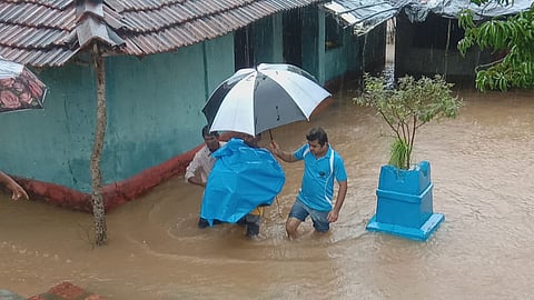 lack of highway work planning konkan sindhudurg