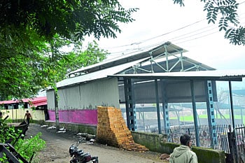 The stress on the staff at Panchganga cemetery will be lightened; Read detailed