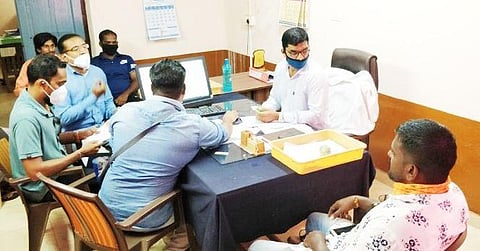 light bill issue konkan sindhudurg