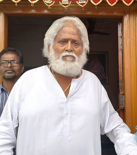 Kaikadi Maharaj