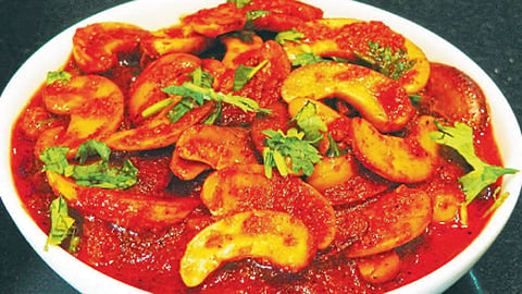 Kajugar-Usal