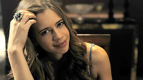 actress kalki koechlin likely join second season of sacred games webseries