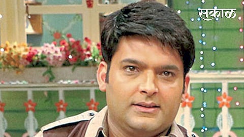 Kapil-Sharma