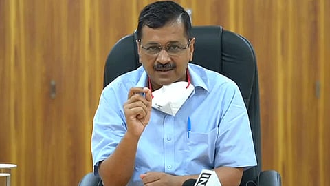 LG overrules Arvind Kejriwals order on hospitals for Delhi residents