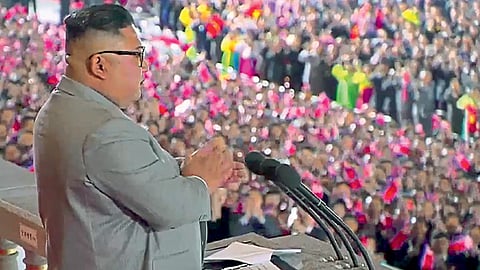 Kim-Jong-Un