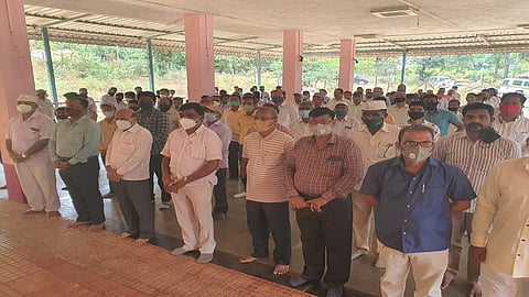 कोयनावासीयांनी पाळला काळा दिवस; भूकंपाच्या आठवणी आजही ताज्या