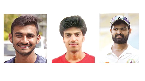 cricketer marriage