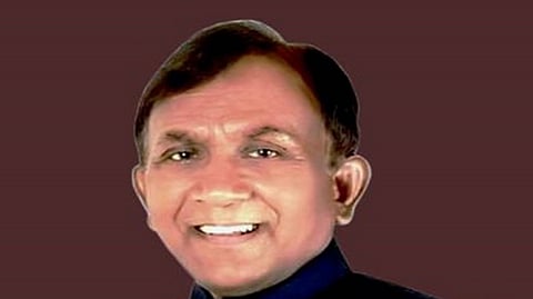 krushna khopde