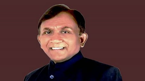 firstly cp have to teach behavior to police said krushna khopde
