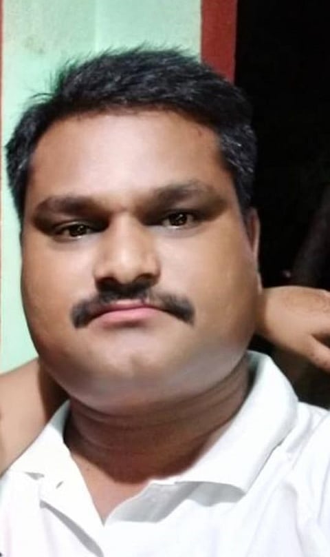 Kshirsagar