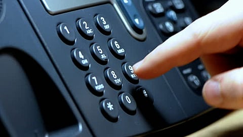 corona helpline