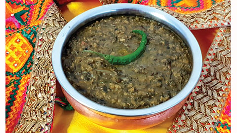Langarwali-Dal