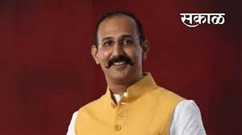 MLA KUNAL PAPTIL